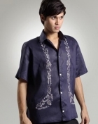 Men's J-Cut Barong Men's J-Cut Barong